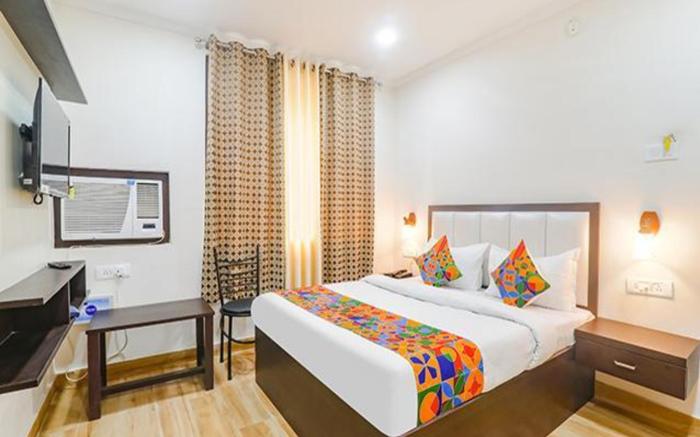 FabHotel Shyam Inn