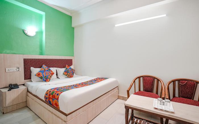 FabHotel India International