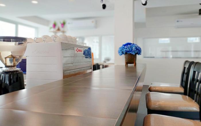 The Area Pattaya by Sabai