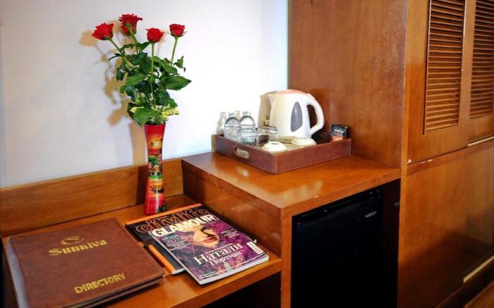 Sunniva Hotel Nha Trang Managed By Didi