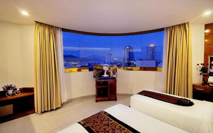 Sunniva Hotel Nha Trang Managed By Didi