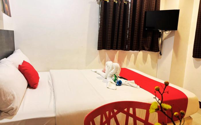 City Stay Inns Slex Makati