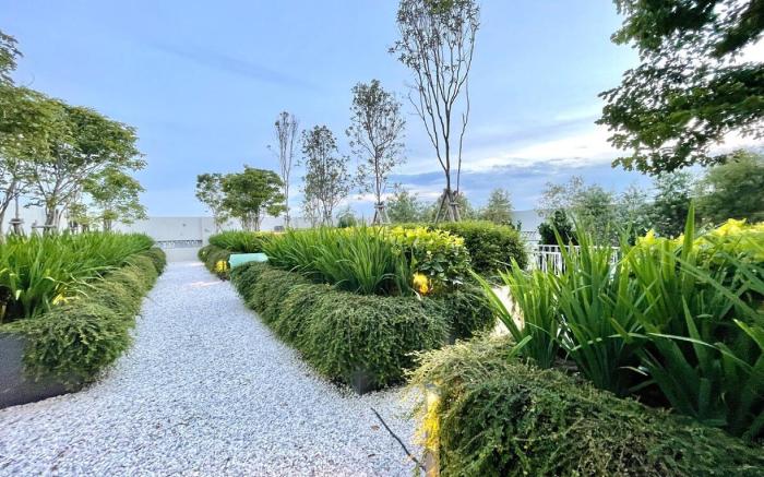 UNA Residence Peel Apartments