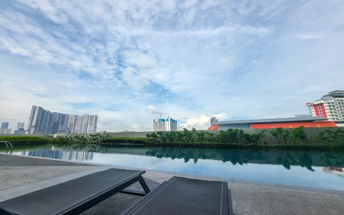 UNA Residence Peel Apartments