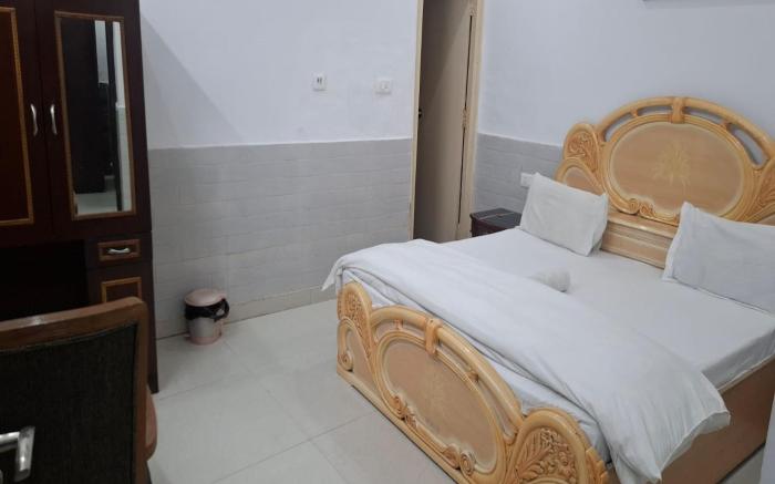 Hotel The Taj dwarka