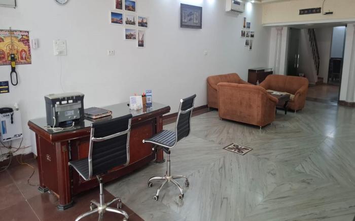 Hotel The Taj dwarka