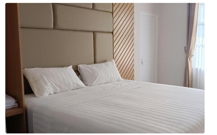 D'Ninety Six Inn Hotel Gunungkidul