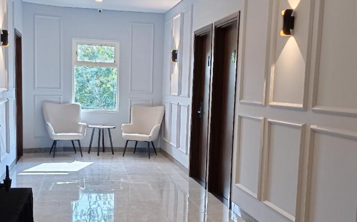 D'Ninety Six Inn Hotel Gunungkidul