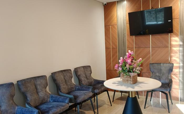 D'Ninety Six Inn Hotel Gunungkidul