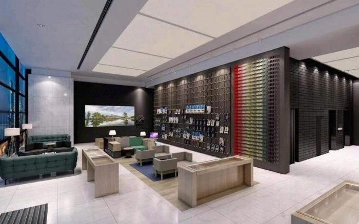 Hengbang Times Apartment (Shenzhen Huaqiang North Branch)