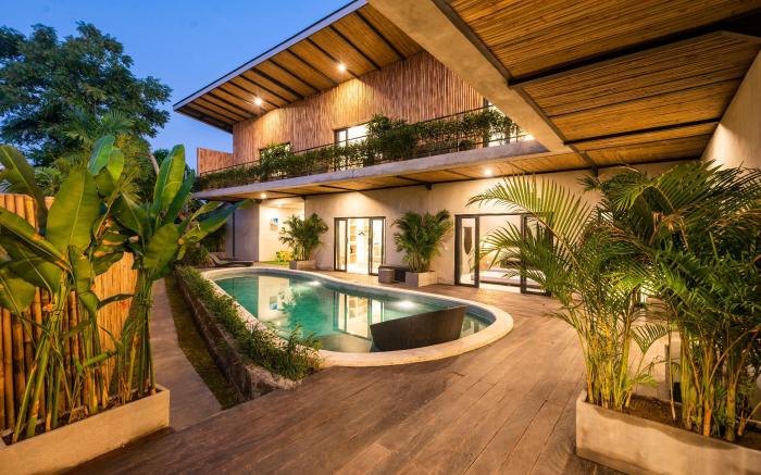 Canggu Dream Studios & Villas