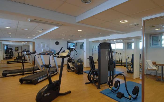 Hilton Helsinki Kalastajatorppa Hotel