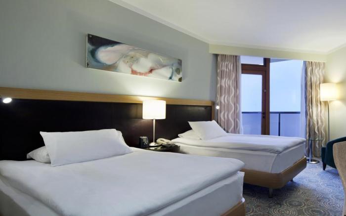 Mersin Hilton