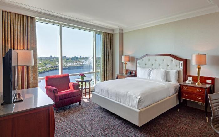 Hilton Lac-Leamy