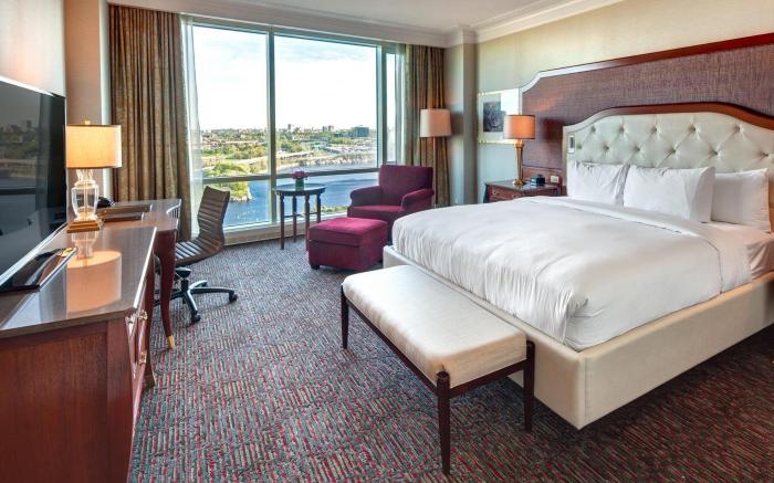 Hilton Lac-Leamy