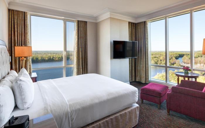 Hilton Lac-Leamy