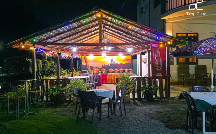 Lake View Resort by Tropicube