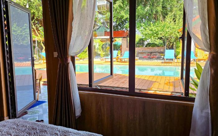 Tam Coc Holiday Retreat