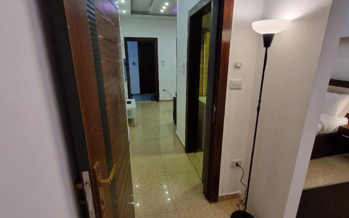 Charming Amman Apartment with WiFi