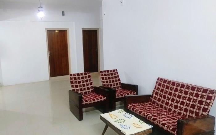 Maanasam Farmstay- Serene 3BR Cottage