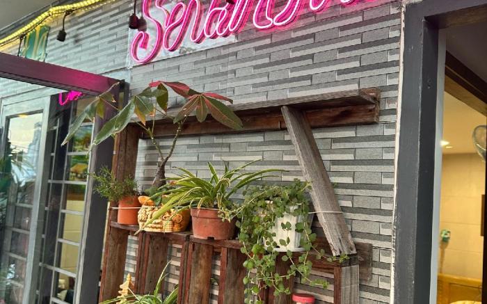 Sena Home 2 beds near Danang Dragon Bridge 