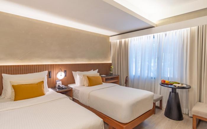 Amari-The Inn at El Nido