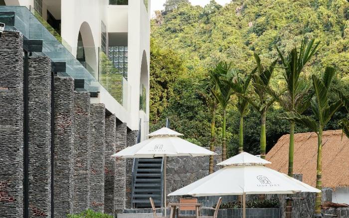 One Day Tam Cốc Retreat