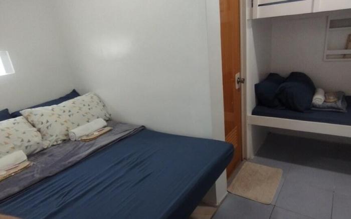 TOKAI 301 : Near SM City Legazpi