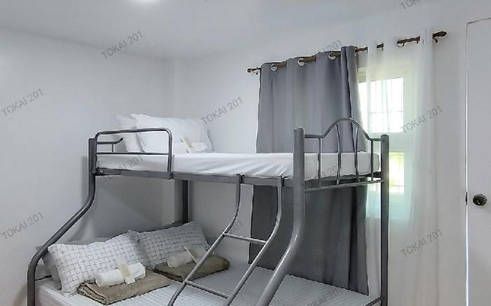 TOKAI 201 : Near SM City Legazpi