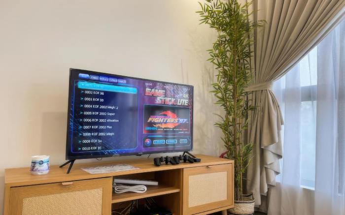 Ciao Mossaz Suites Luxury Apartments