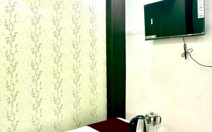 kashi vishweshwar home stay