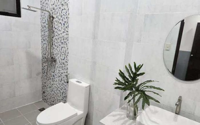 Palm Rose Beach Resort