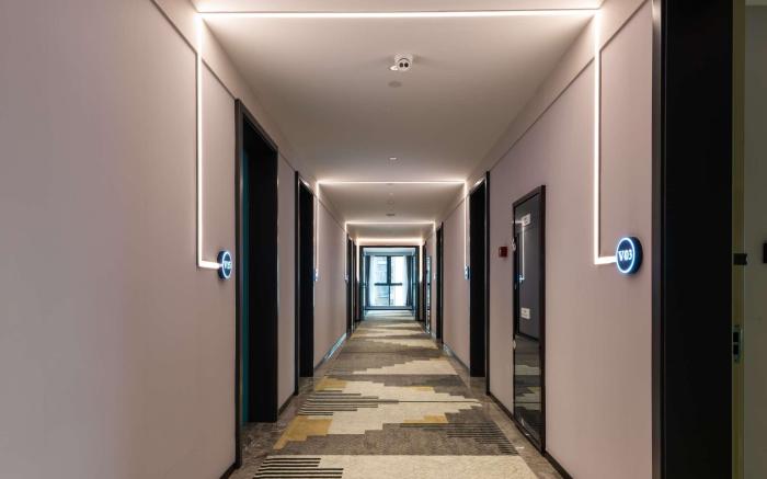 Mercure Chengdu Xindu