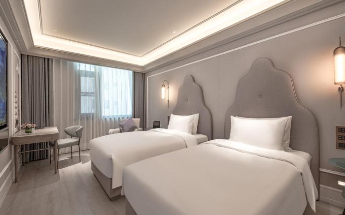 Mercure Xi'an High-tech Zone Center