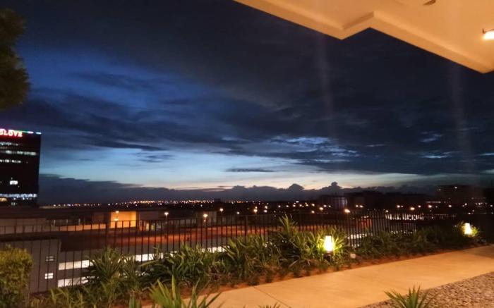 Trefoil @ Setia City Condotel