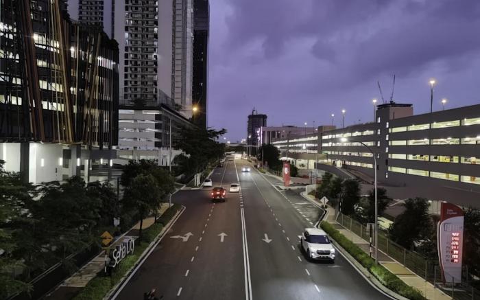 Trefoil @ Setia City Condotel