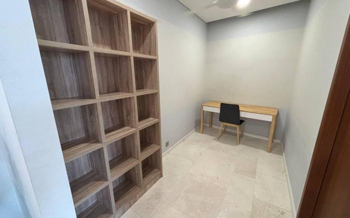 Sky Suite KLCC 2Bed1Bath Modern 03