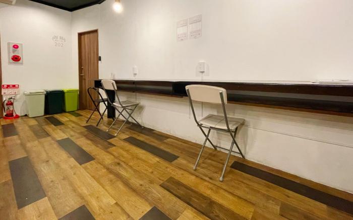 Arcade Resort Okinawa