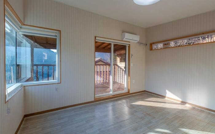 Hwasun Byeolsan Pension