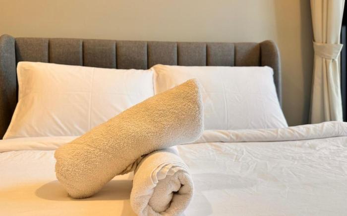 Couple nest Trion@KL(A-37-10-Studio)