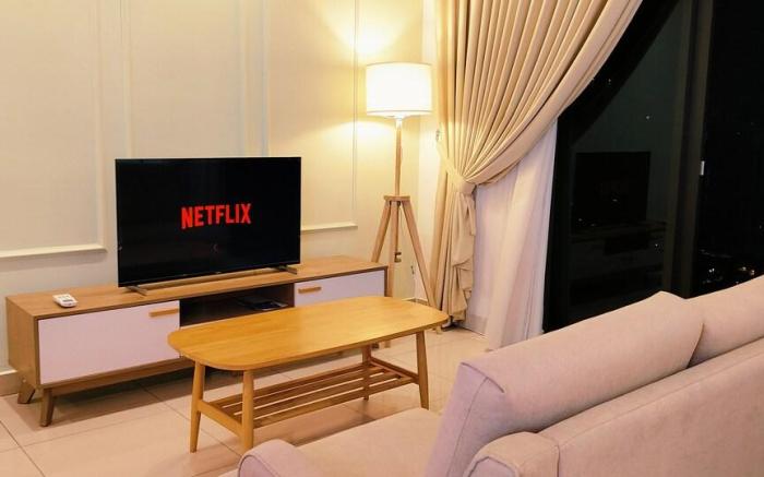 KLCC view skyline suite(b-50-08) Trion@KL