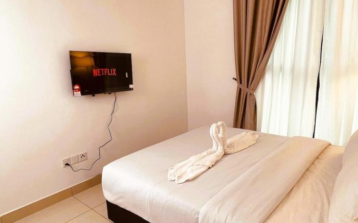 Studio suite Trion@KL(A-19-09-Studio)