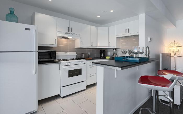 The Twist Palm Springs