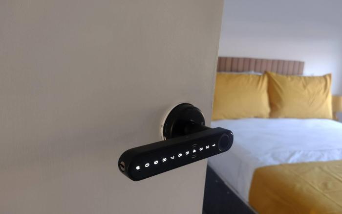 52 Furnival Road Manchester