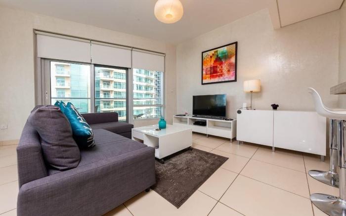 The Lofts, Burj Khalifa View