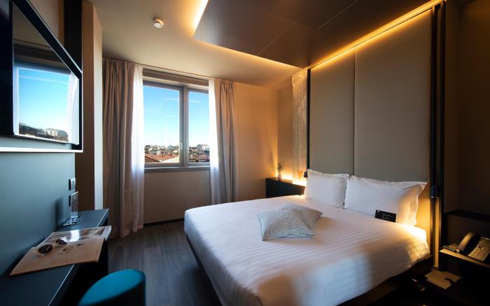 7BA Hotel Milano