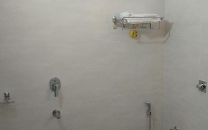 VIBGYOR HOMES MUNNAR FOUR BEDROOM VILLA