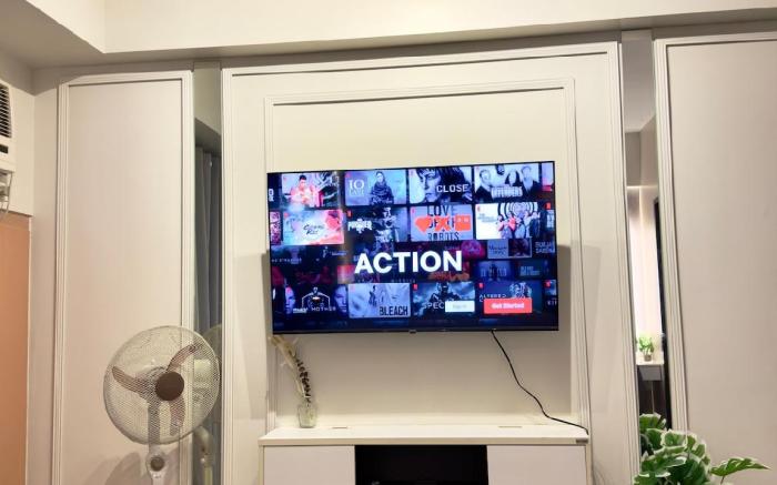 Airport Condo Stay in Pasay – Walk to NAIA T3