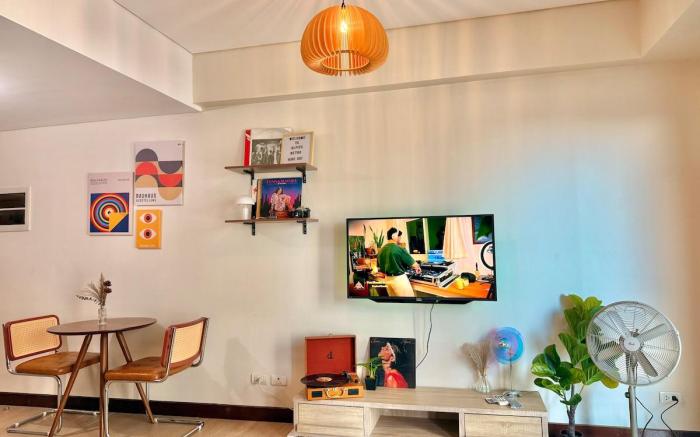 Condo beside Terminal 3 Airport