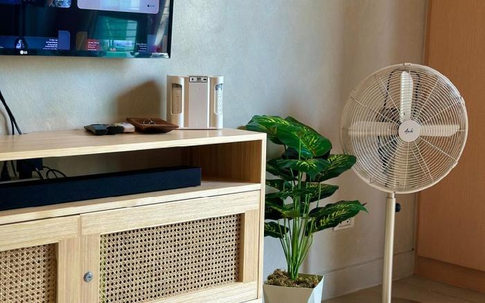 Airport Condo NAIA Terminal 3 – Near Resorts World